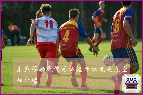 乐鱼移动版使用体验与功能亮点全面介绍