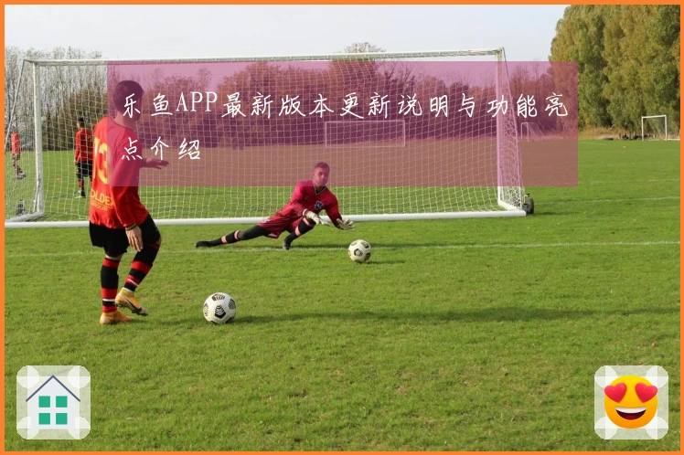 乐鱼APP最新版本更新说明与功能亮点介绍