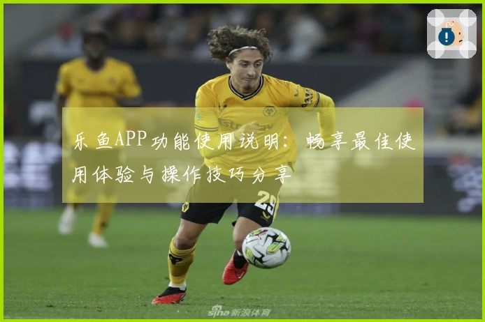 乐鱼APP功能使用说明：畅享最佳使用体验与操作技巧分享