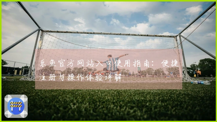 乐鱼官方网站入口使用指南：便捷注册与操作体验详解