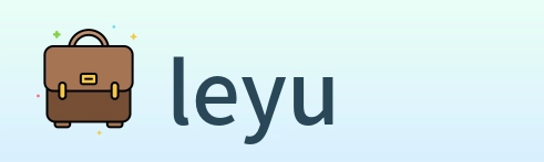 leyu logo